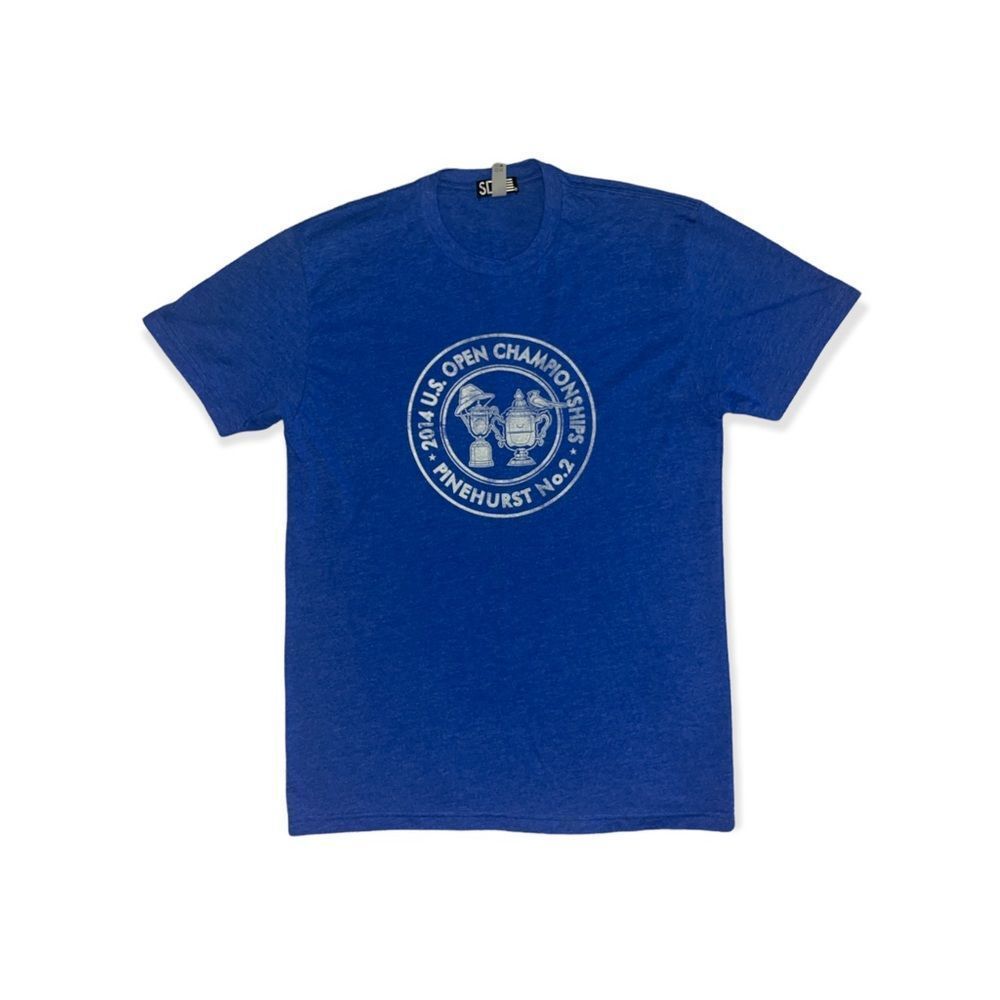 USGA 2014 Golf Shirt